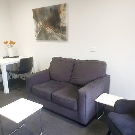 Addison Motor Inn Shepparton Szoba fotó