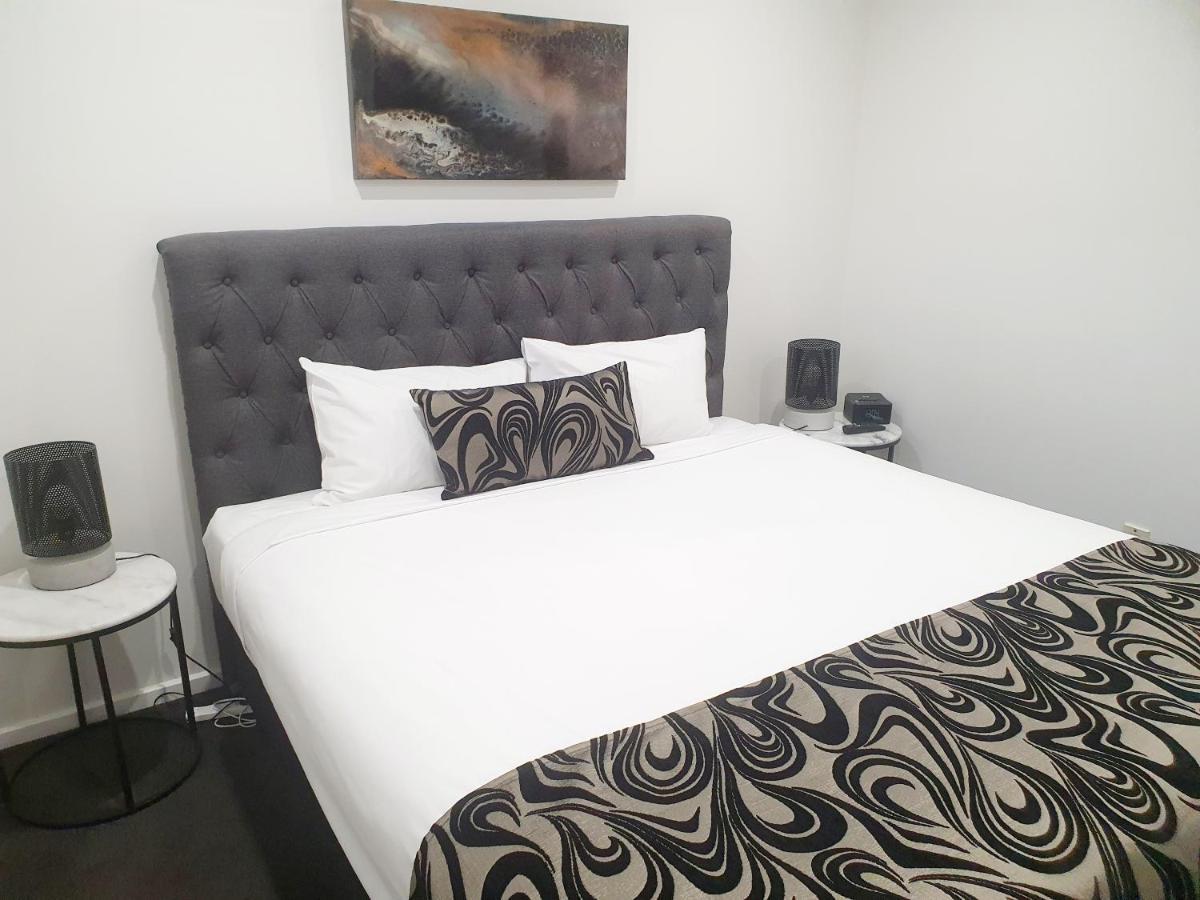 Addison Motor Inn Shepparton Kültér fotó