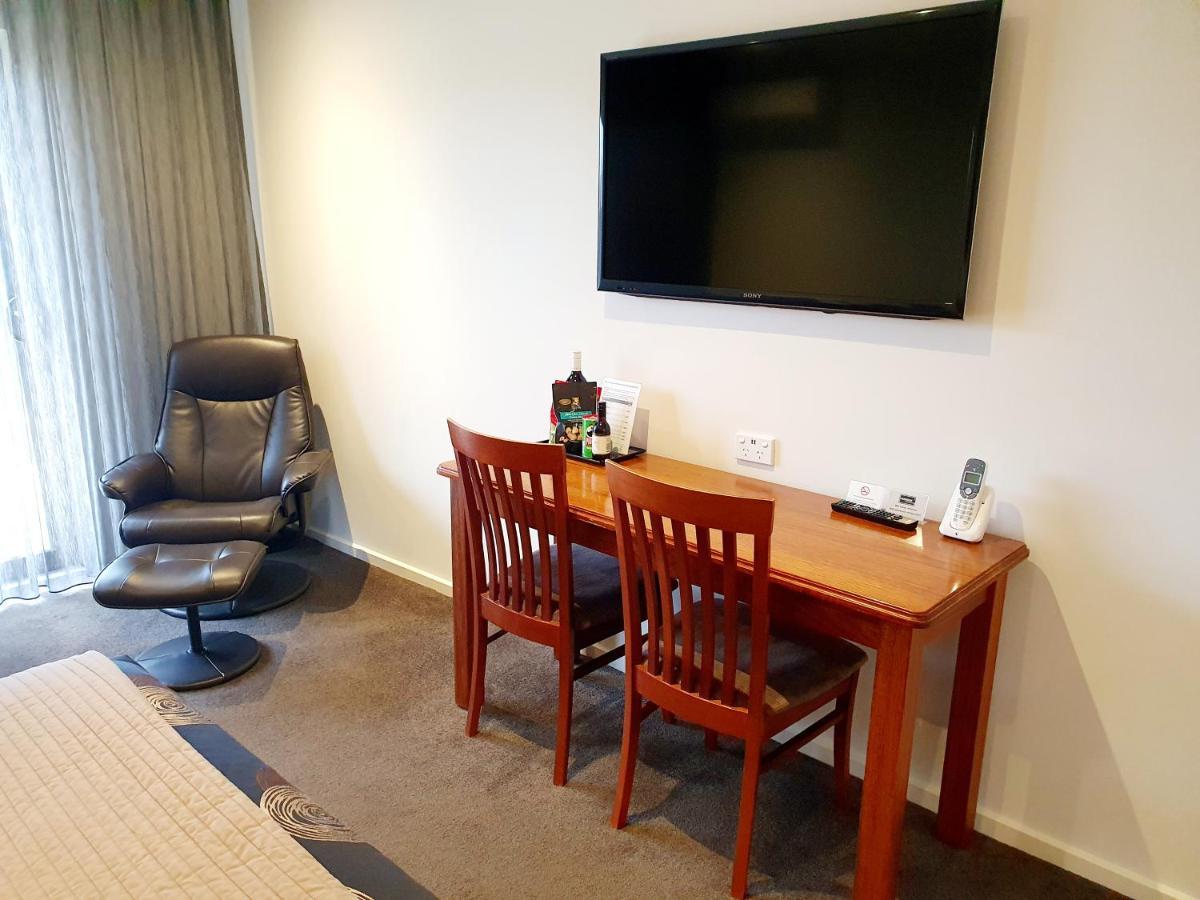 Addison Motor Inn Shepparton Kültér fotó