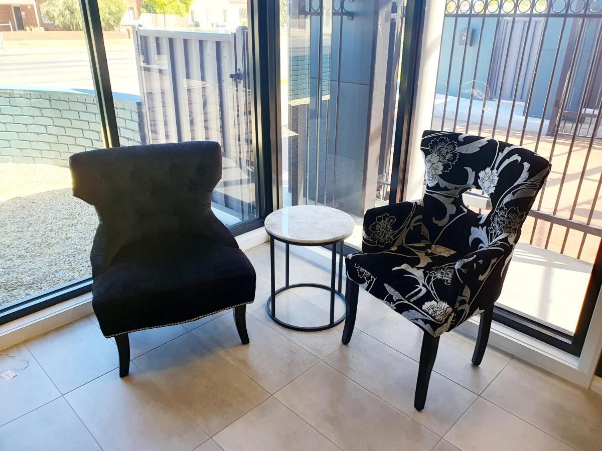 Addison Motor Inn Shepparton Kültér fotó