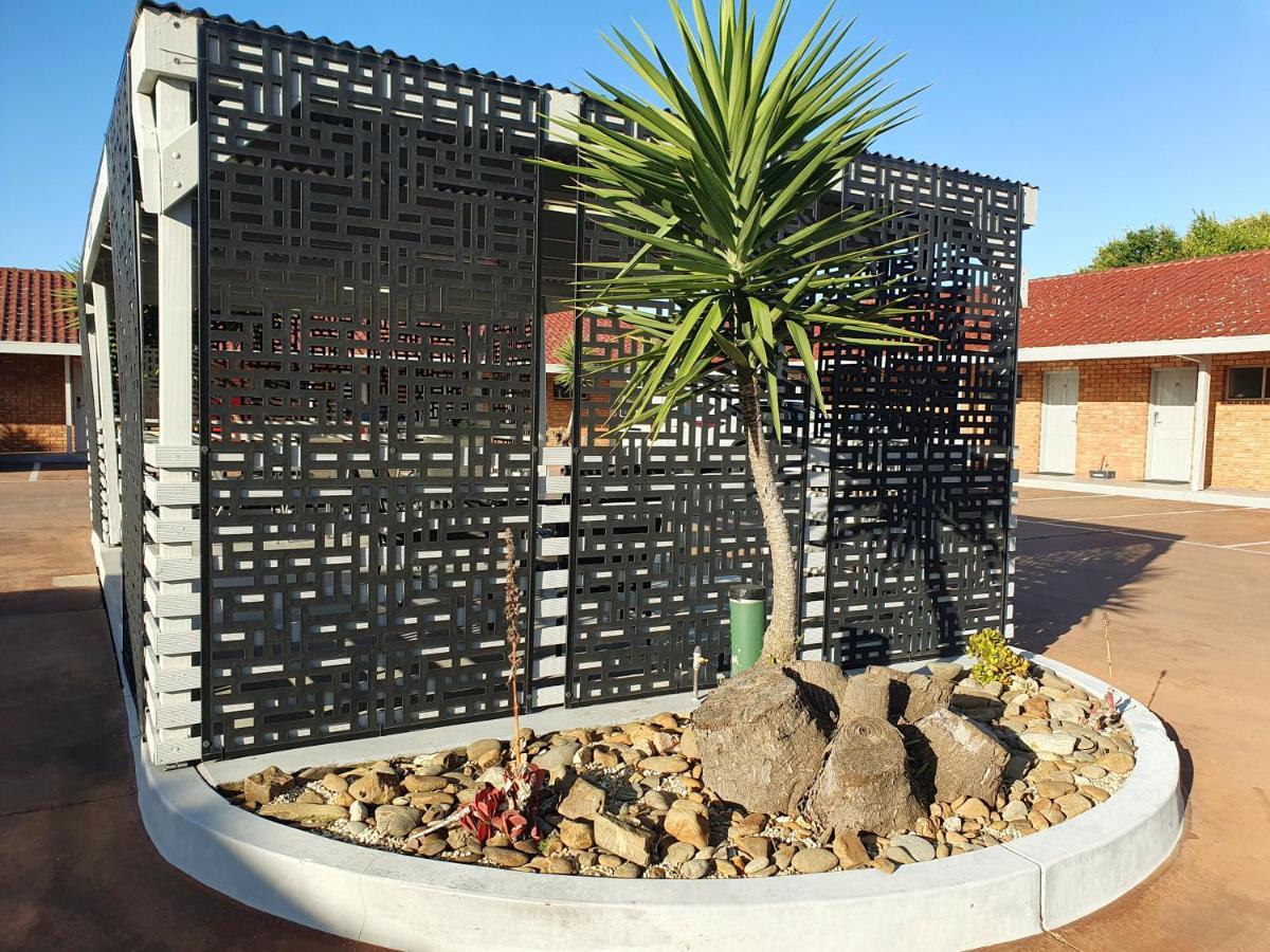 Addison Motor Inn Shepparton Kültér fotó