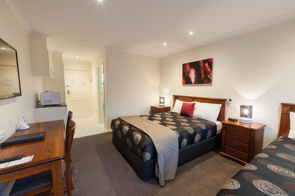 Addison Motor Inn Shepparton Kültér fotó