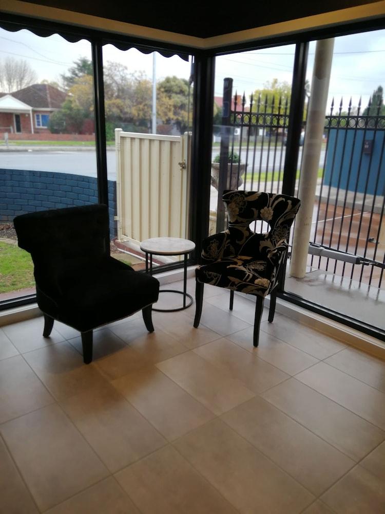 Addison Motor Inn Shepparton Kültér fotó