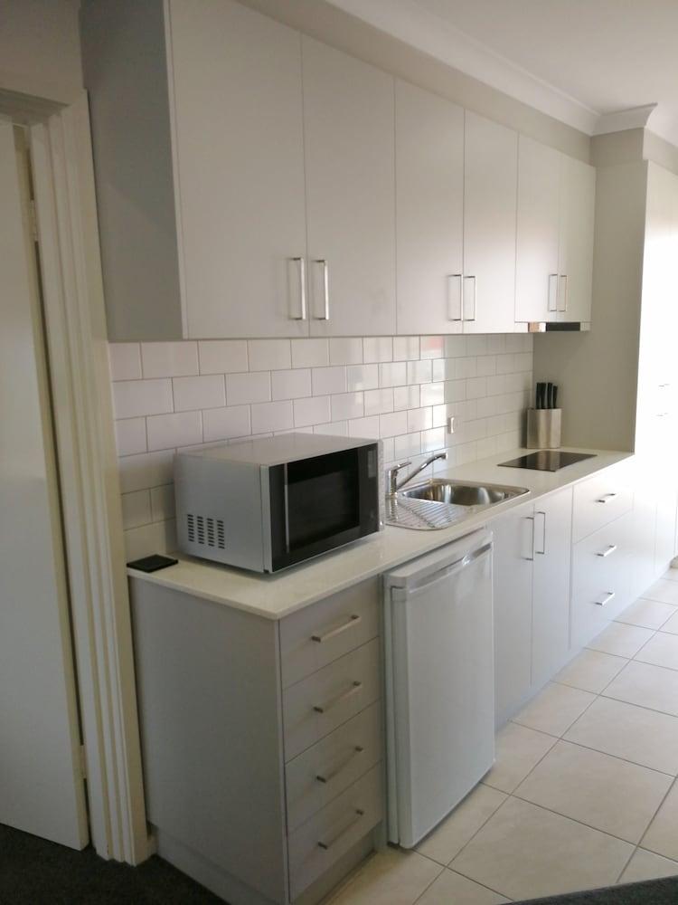 Addison Motor Inn Shepparton Kültér fotó