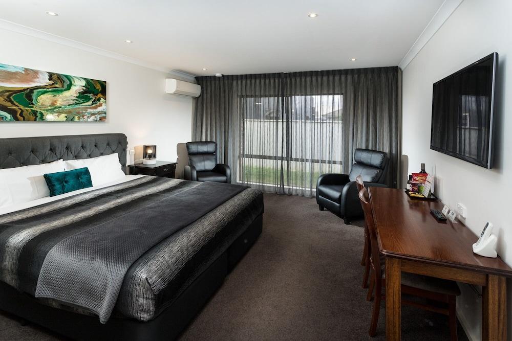 Addison Motor Inn Shepparton Kültér fotó