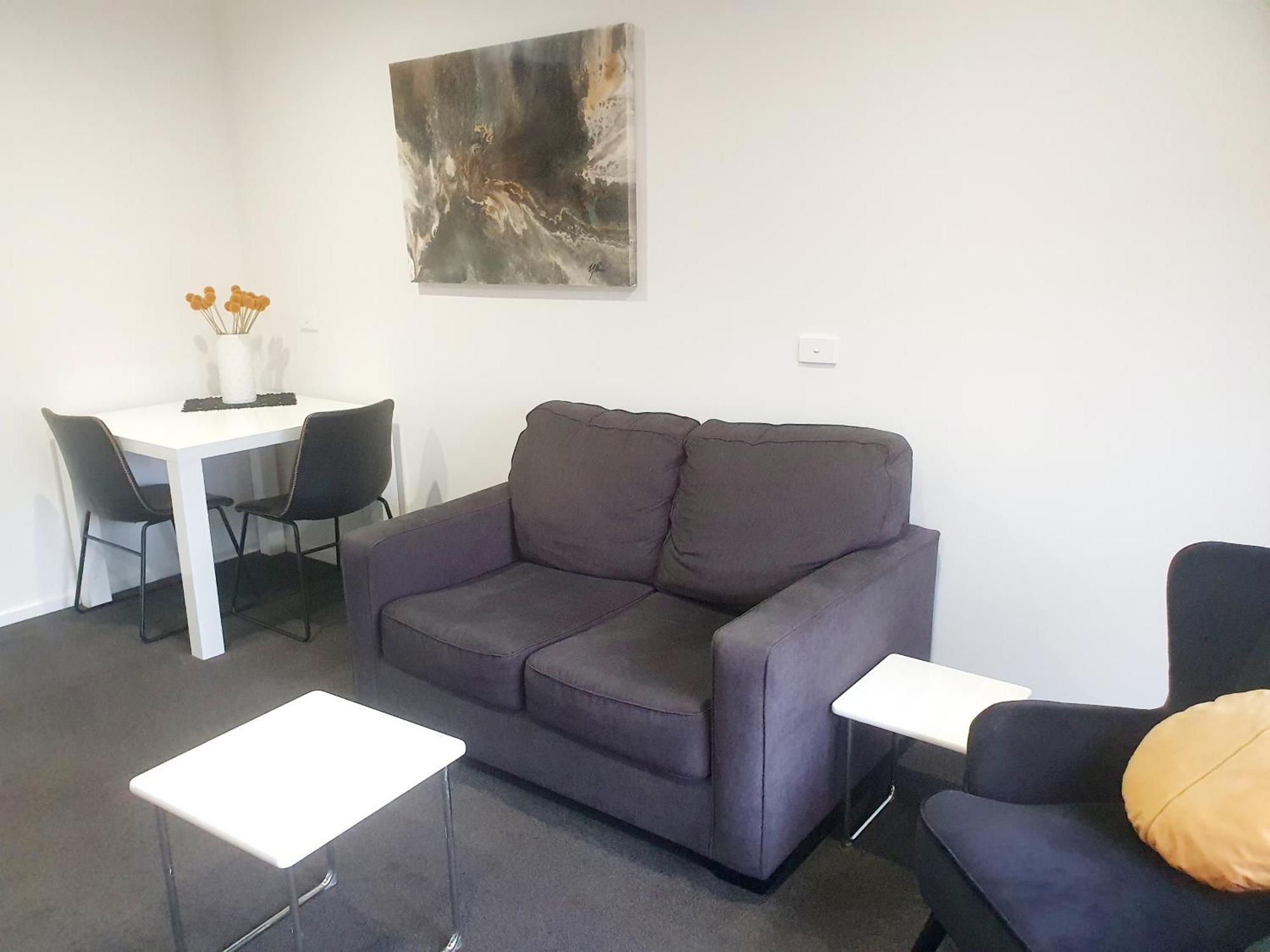 Addison Motor Inn Shepparton Szoba fotó