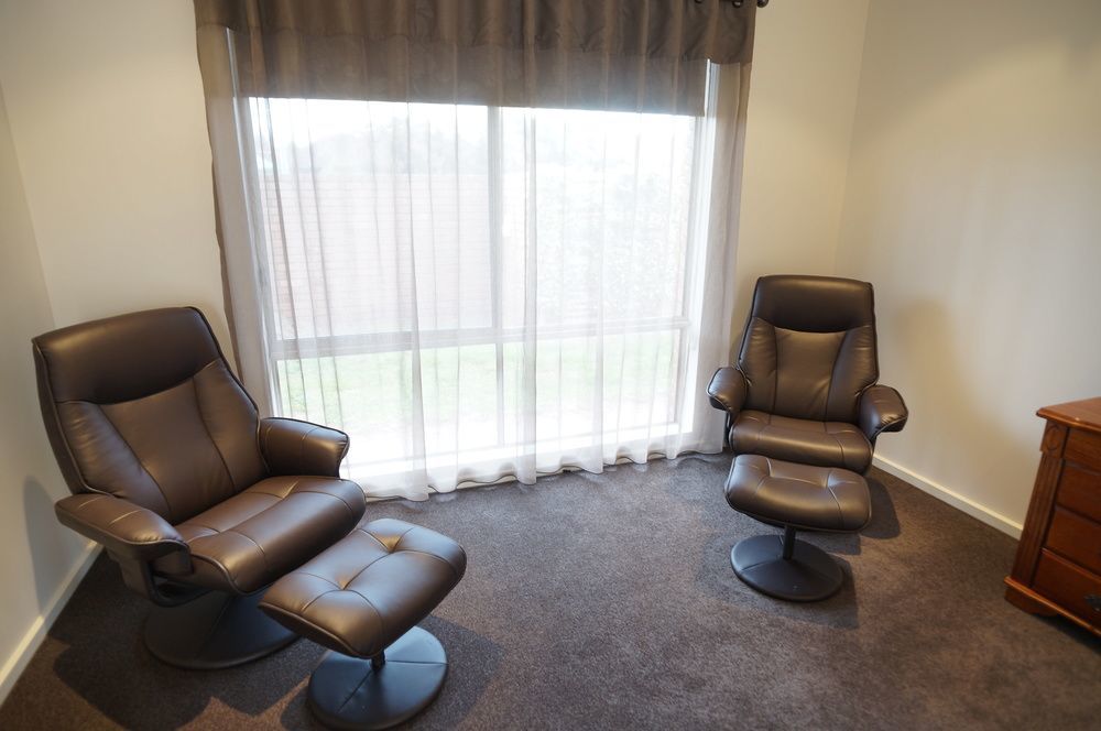 Addison Motor Inn Shepparton Kültér fotó